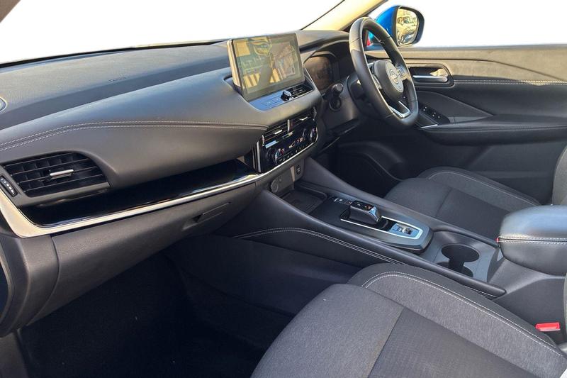 Used Nissan Qashqai 2022 for sale - 77013706: Photo 13