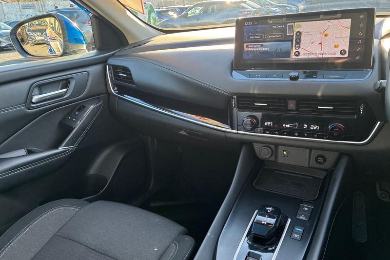 Used Nissan Qashqai 2022 for sale - 77013706: Photo 14