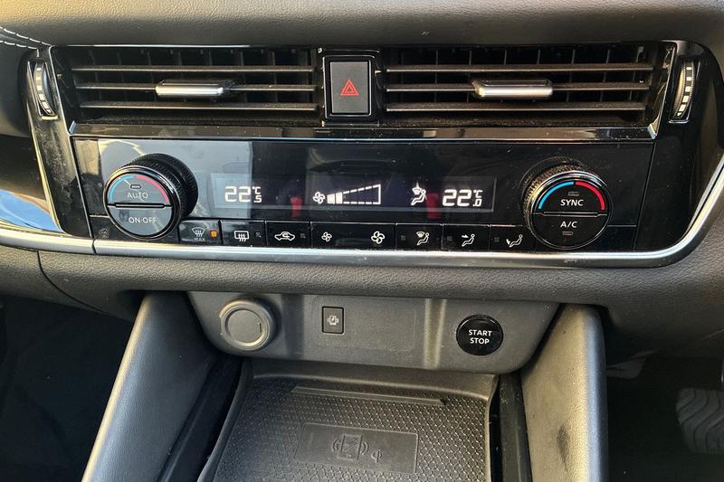 Used Nissan Qashqai 2022 for sale - 77013706: Photo 15