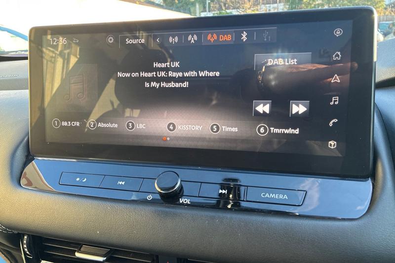 Used Nissan Qashqai 2022 for sale - 77013706: Photo 17