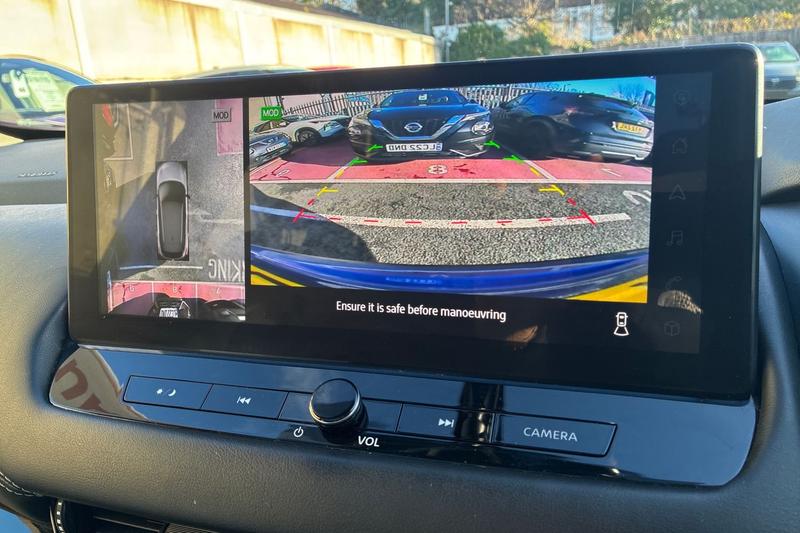 Used Nissan Qashqai 2022 for sale - 77013706: Photo 19