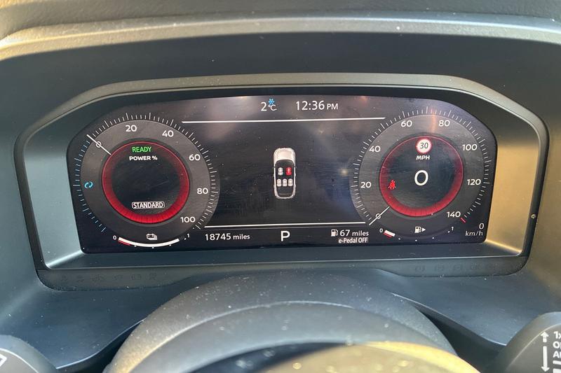 Used Nissan Qashqai 2022 for sale - 77013706: Photo 20