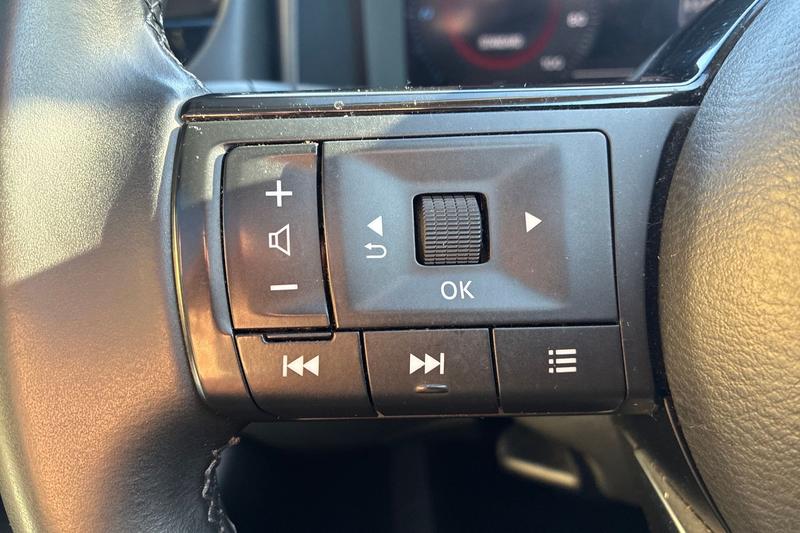 Used Nissan Qashqai 2022 for sale - 77013706: Photo 21