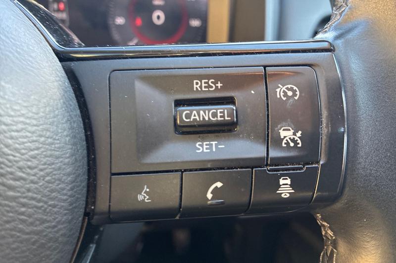 Used Nissan Qashqai 2022 for sale - 77013706: Photo 22