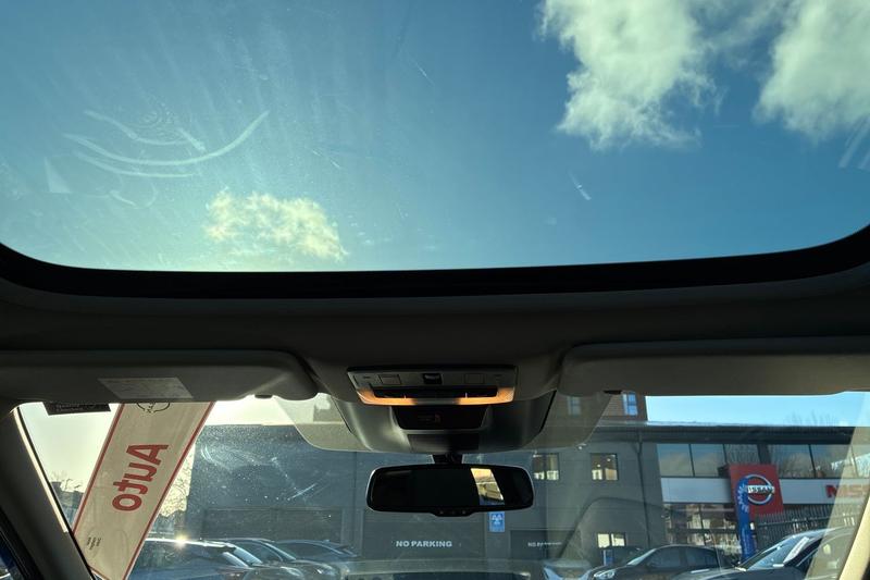 Used Nissan Qashqai 2022 for sale - 77013706: Photo 25