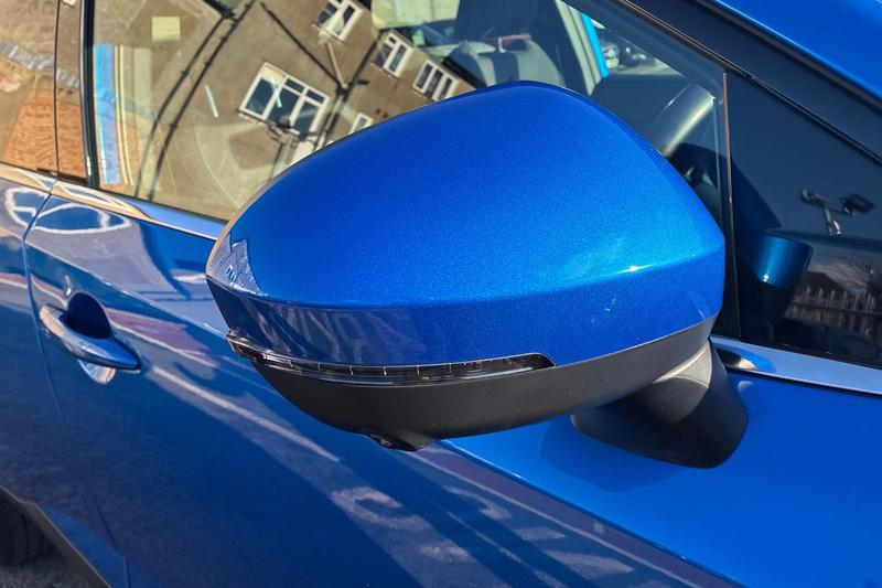 Used Nissan Qashqai 2022 for sale - 77013706: Photo 26