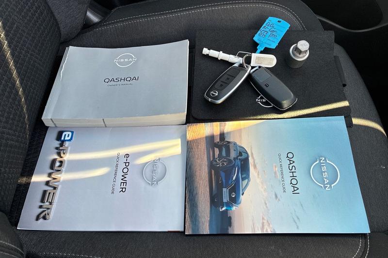 Used Nissan Qashqai 2022 for sale - 77013706: Photo 28