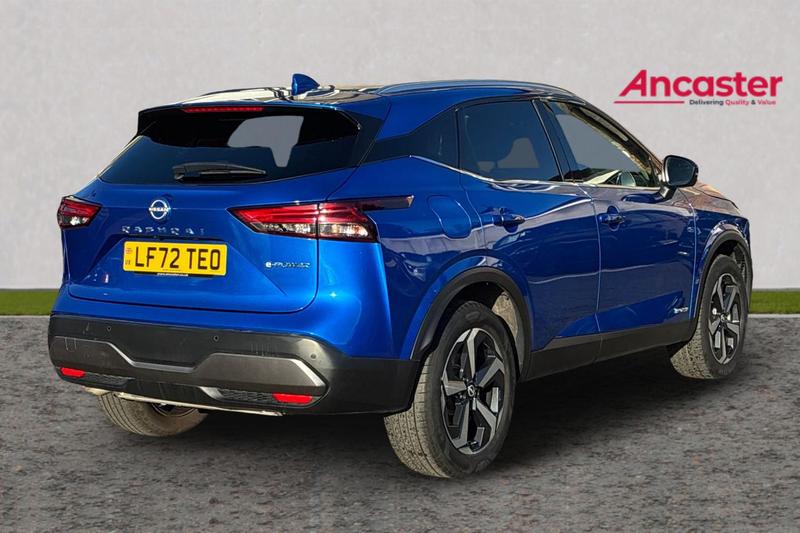 Used Nissan Qashqai 2022 for sale - 77013706: Photo 3