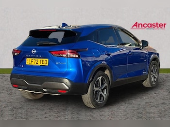 Used Nissan Qashqai 2022 for sale - 77013706: Photo