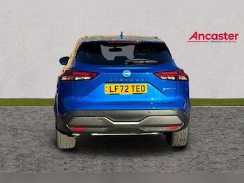 Used Nissan Qashqai 2022 for sale - 77013706: Photo