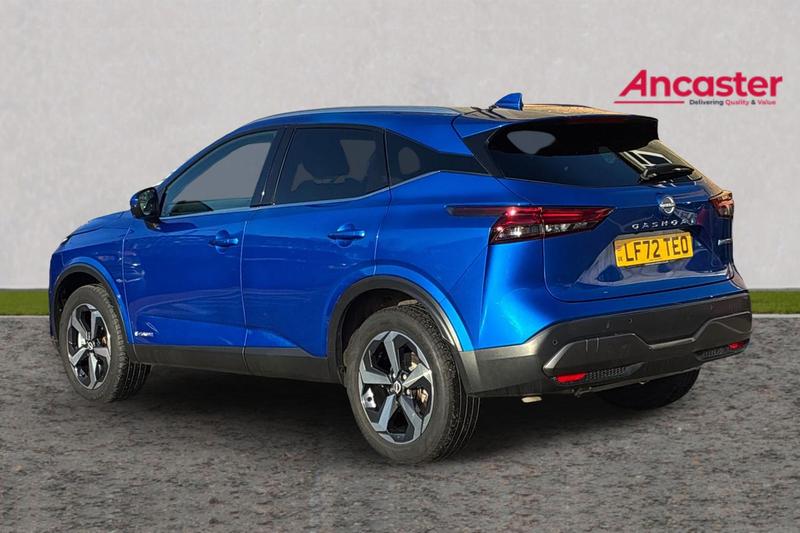 Used Nissan Qashqai 2022 for sale - 77013706: Photo 5