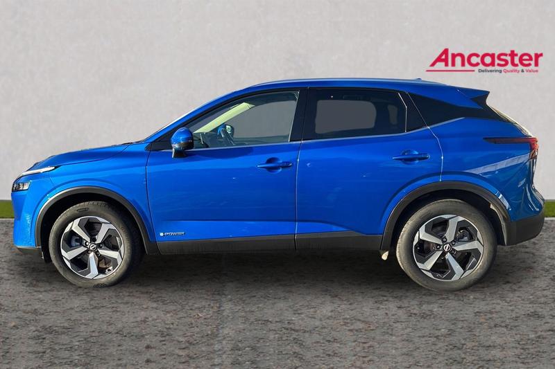 Used Nissan Qashqai 2022 for sale - 77013706: Photo 6