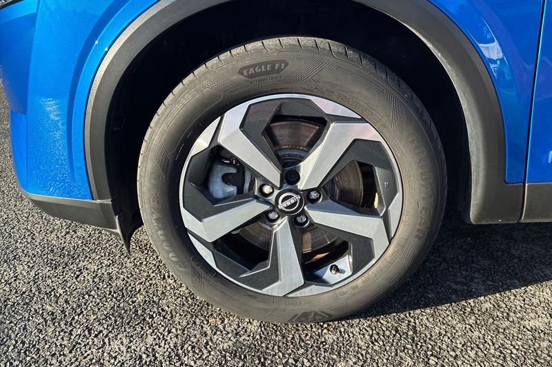 Used Nissan Qashqai 2022 for sale - 77013706: Photo 9