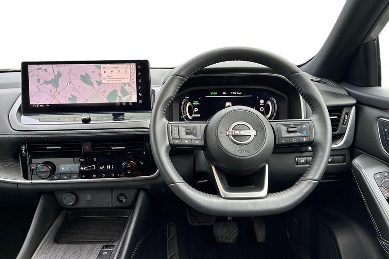 Used Nissan Qashqai 2025 for sale - 77393854: Photo 11