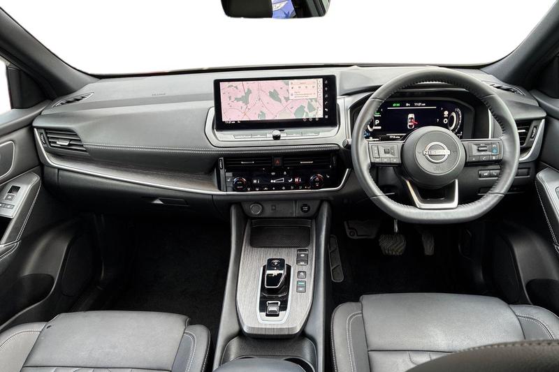 Used Nissan Qashqai 2025 for sale - 77393854: Photo 12