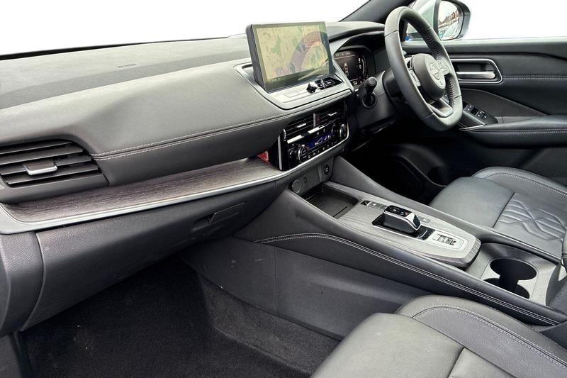 Used Nissan Qashqai 2025 for sale - 77393854: Photo 13