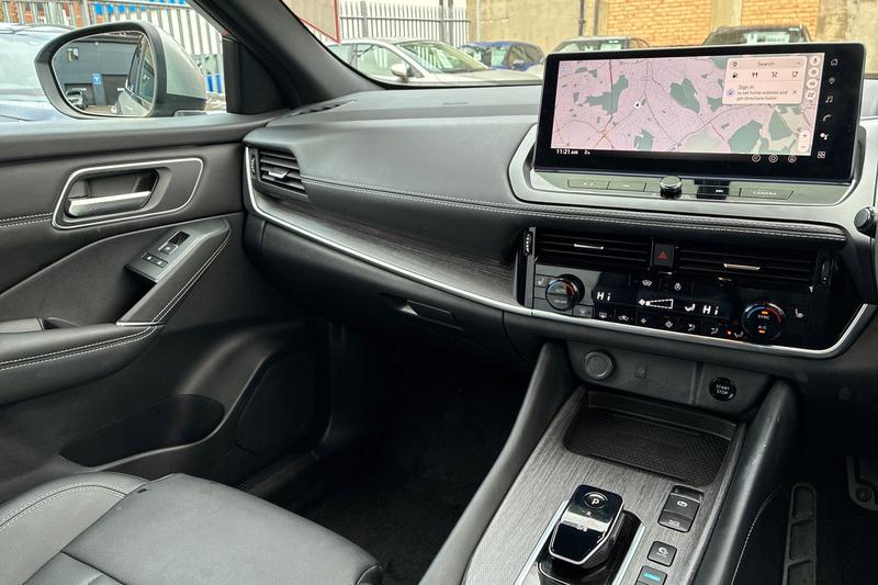 Used Nissan Qashqai 2025 for sale - 77393854: Photo 14