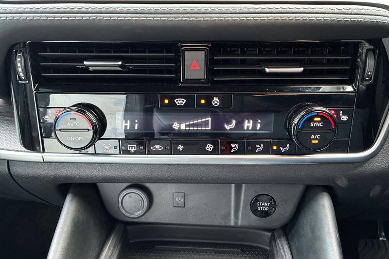 Used Nissan Qashqai 2025 for sale - 77393854: Photo 15