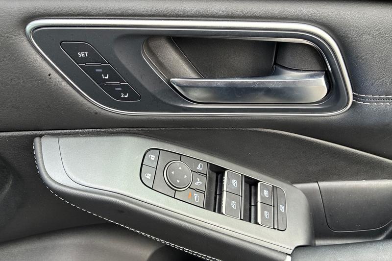 Used Nissan Qashqai 2025 for sale - 77393854: Photo 16