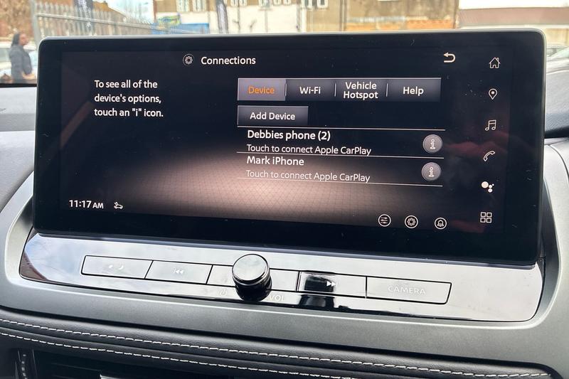 Used Nissan Qashqai 2025 for sale - 77393854: Photo 17