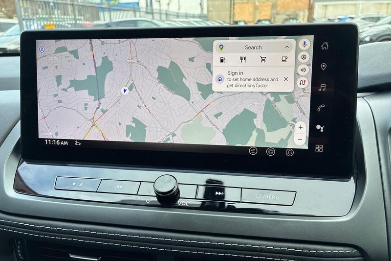 Used Nissan Qashqai 2025 for sale - 77393854: Photo 18