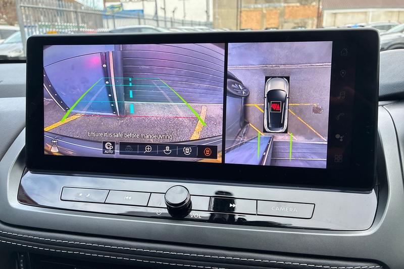 Used Nissan Qashqai 2025 for sale - 77393854: Photo 19