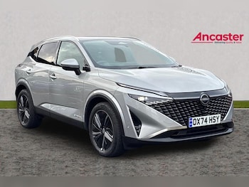 Used Nissan Qashqai 2025 for sale - 77393854: Photo