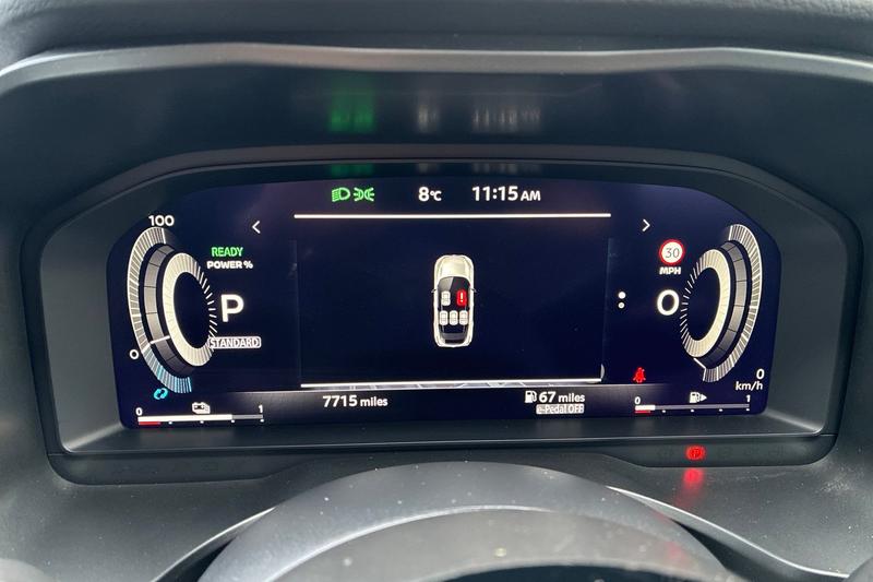 Used Nissan Qashqai 2025 for sale - 77393854: Photo 20