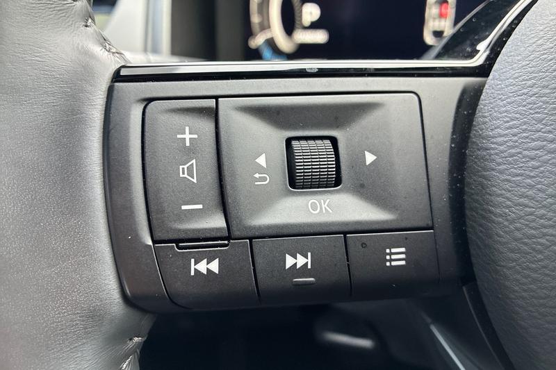 Used Nissan Qashqai 2025 for sale - 77393854: Photo 21