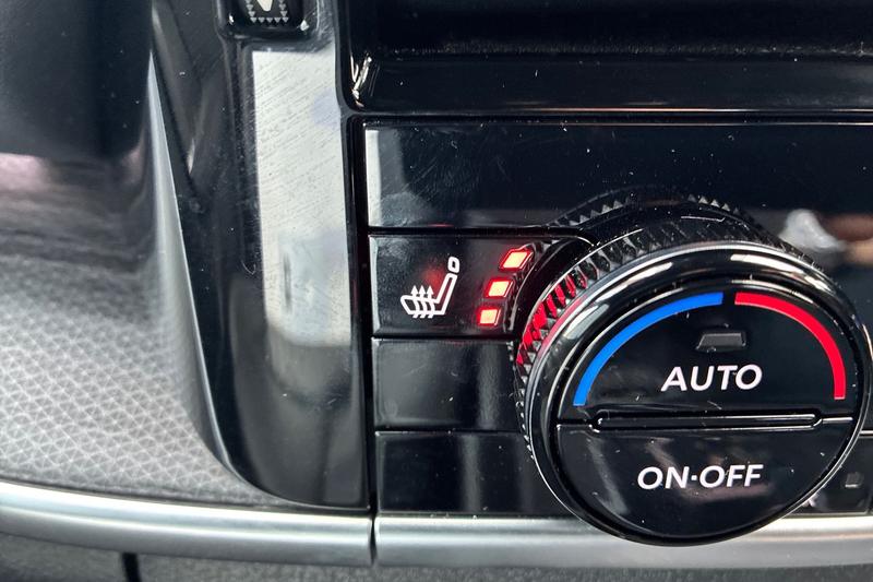 Used Nissan Qashqai 2025 for sale - 77393854: Photo 25