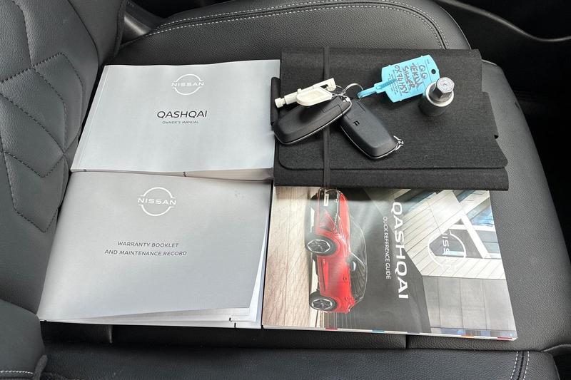 Used Nissan Qashqai 2025 for sale - 77393854: Photo 28