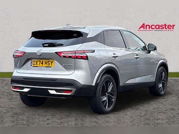 Used Nissan Qashqai 2025 for sale - 77393854: Photo