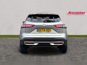 Used Nissan Qashqai 2025 for sale - 77393854: Photo