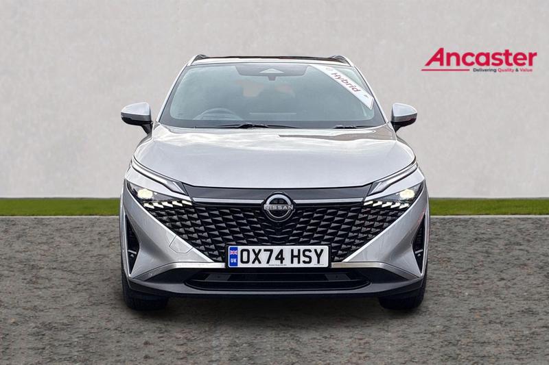 Used Nissan Qashqai 2025 for sale - 77393854: Photo 8