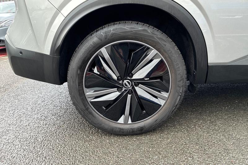 Used Nissan Qashqai 2025 for sale - 77393854: Photo 9