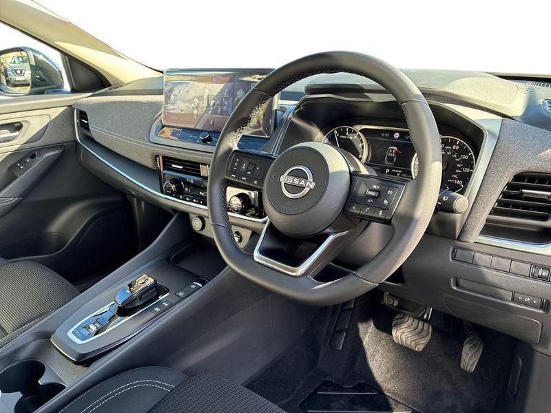 Used Nissan Qashqai 2026 for sale - 78215539: Photo 10