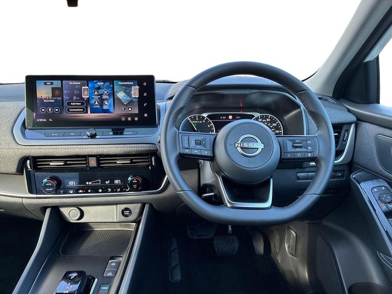 Used Nissan Qashqai 2026 for sale - 78215539: Photo 11