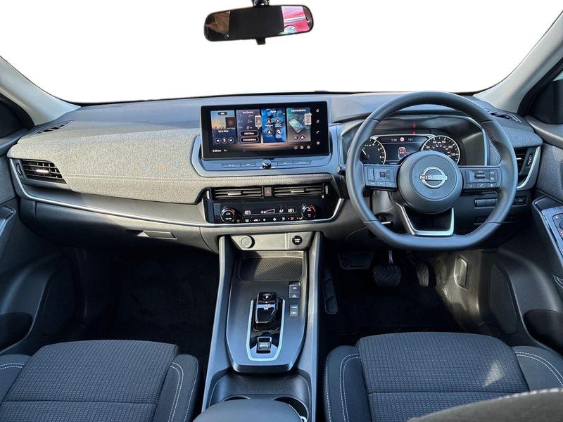 Used Nissan Qashqai 2026 for sale - 78215539: Photo 12