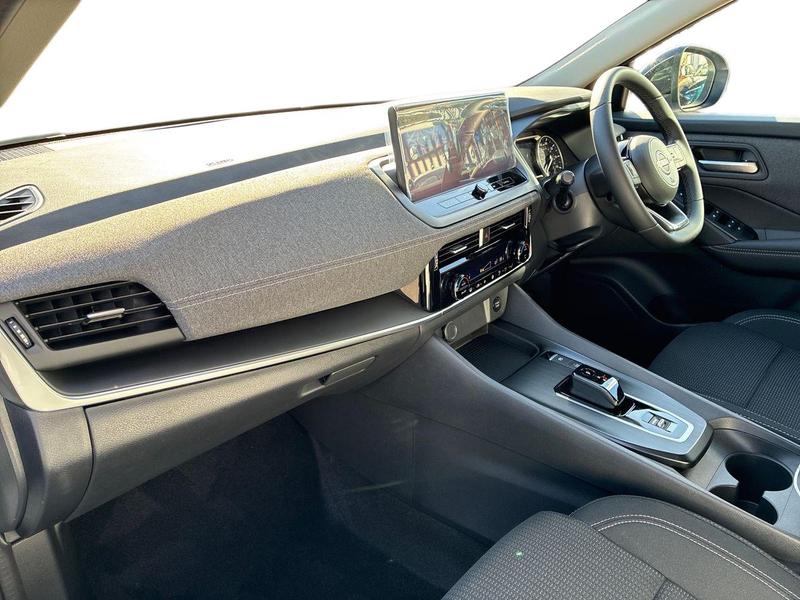 Used Nissan Qashqai 2026 for sale - 78215539: Photo 13