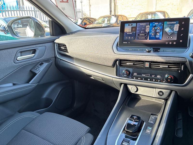 Used Nissan Qashqai 2026 for sale - 78215539: Photo 14