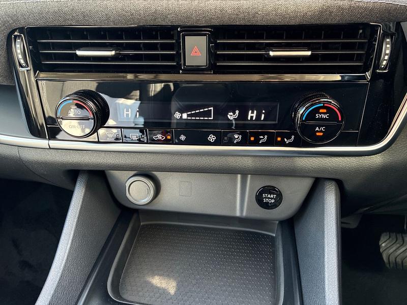 Used Nissan Qashqai 2026 for sale - 78215539: Photo 15