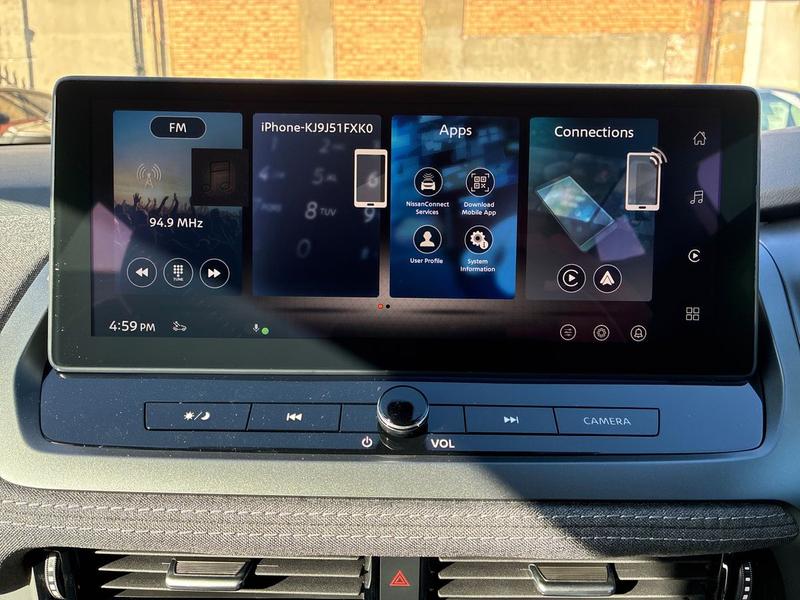 Used Nissan Qashqai 2026 for sale - 78215539: Photo 17