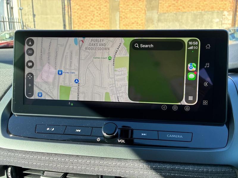 Used Nissan Qashqai 2026 for sale - 78215539: Photo 18