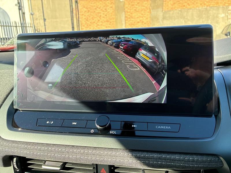 Used Nissan Qashqai 2026 for sale - 78215539: Photo 19