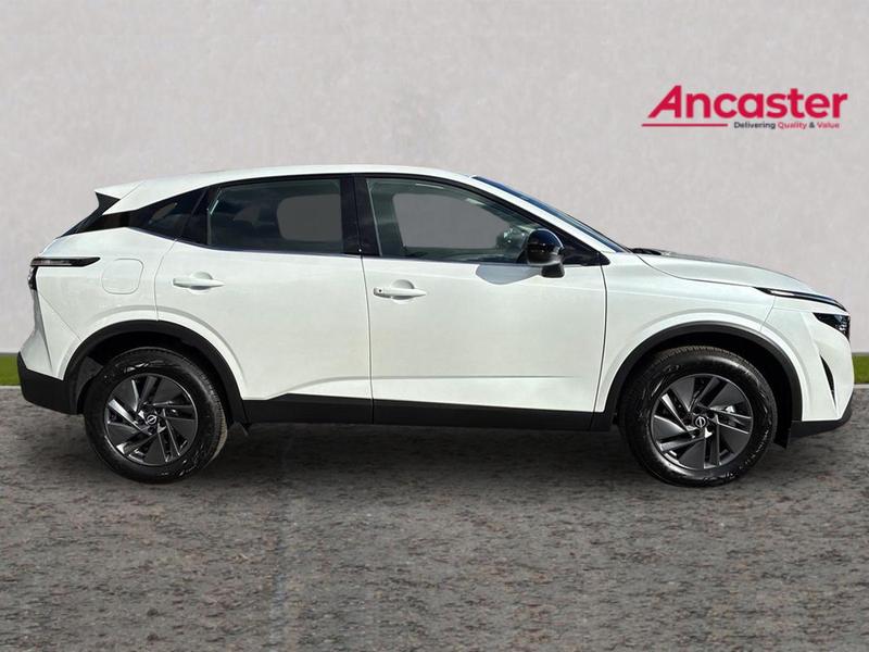 Used Nissan Qashqai 2026 for sale - 78215539: Photo 2