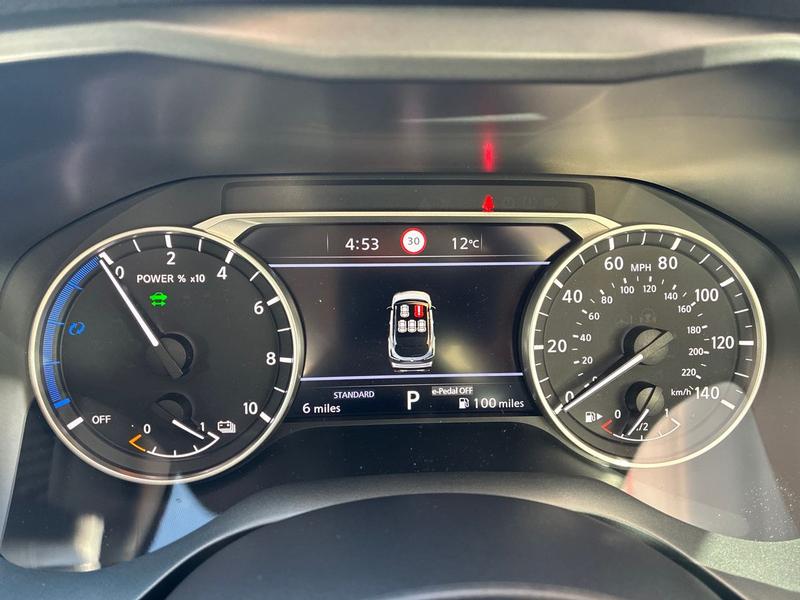 Used Nissan Qashqai 2026 for sale - 78215539: Photo 20