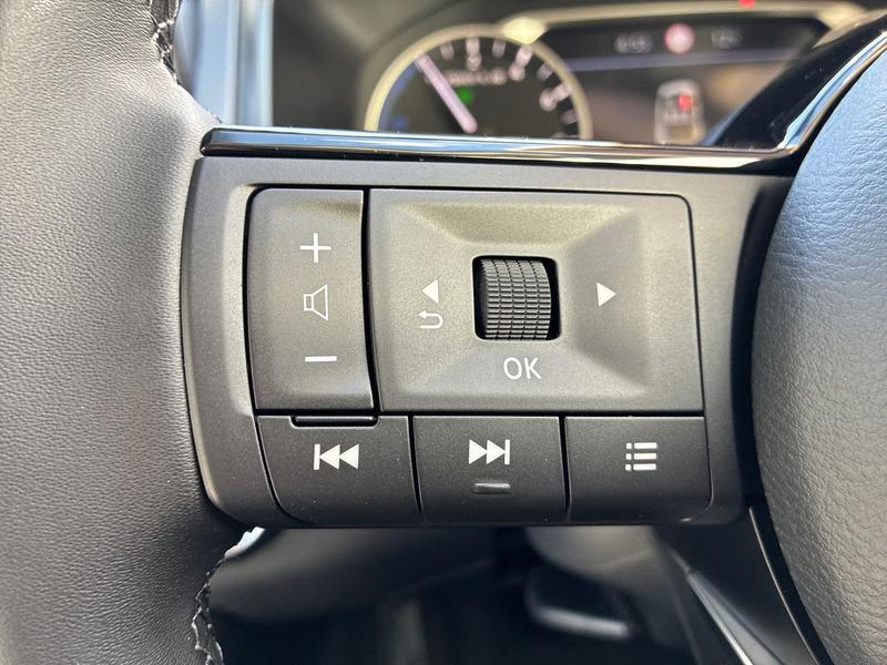 Used Nissan Qashqai 2026 for sale - 78215539: Photo 21