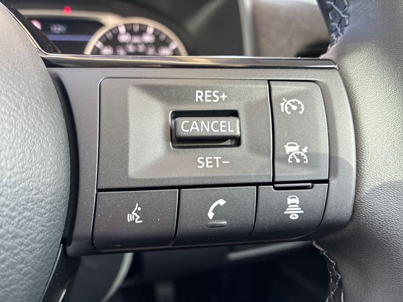 Used Nissan Qashqai 2026 for sale - 78215539: Photo 22