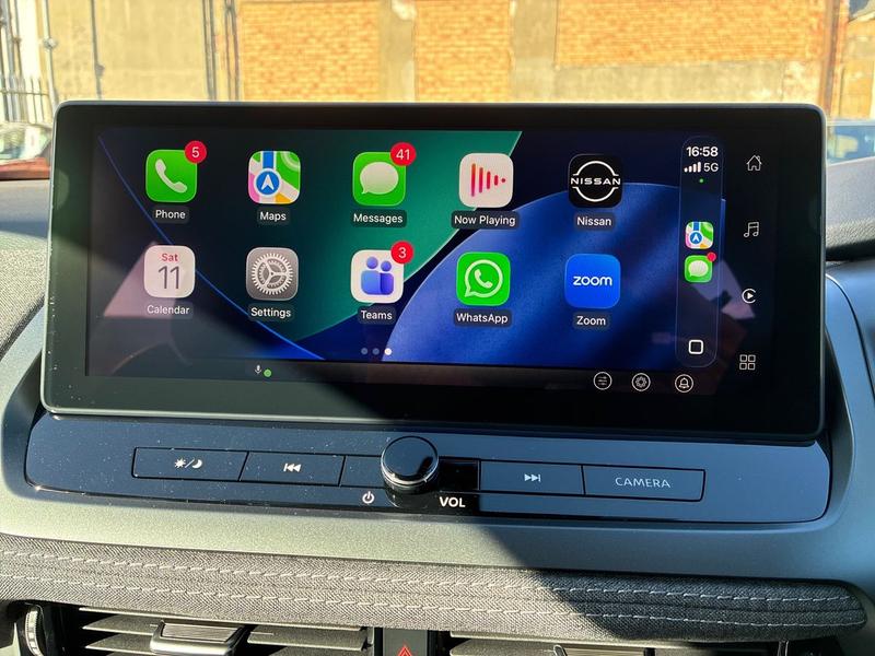 Used Nissan Qashqai 2026 for sale - 78215539: Photo 25