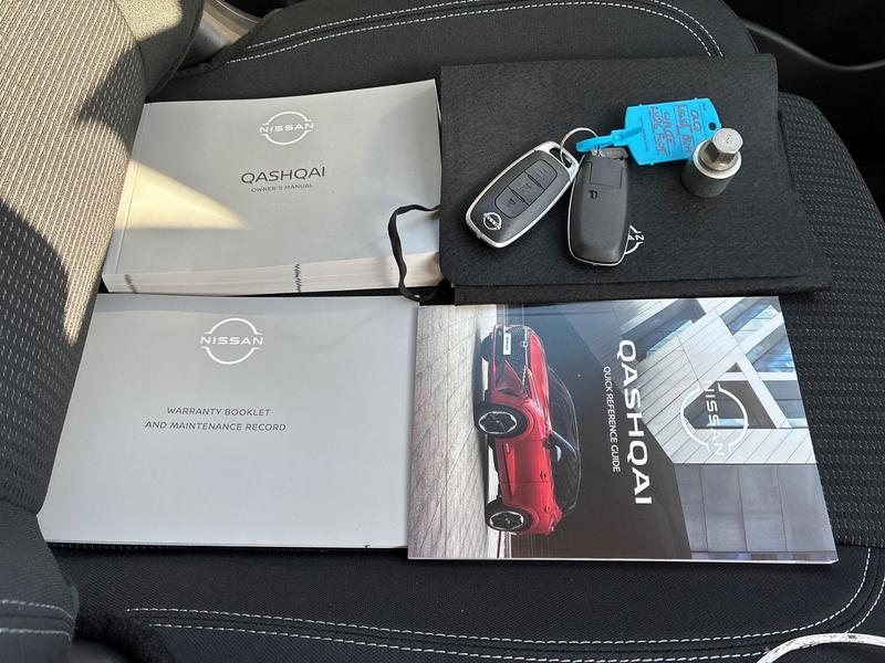 Used Nissan Qashqai 2026 for sale - 78215539: Photo 28